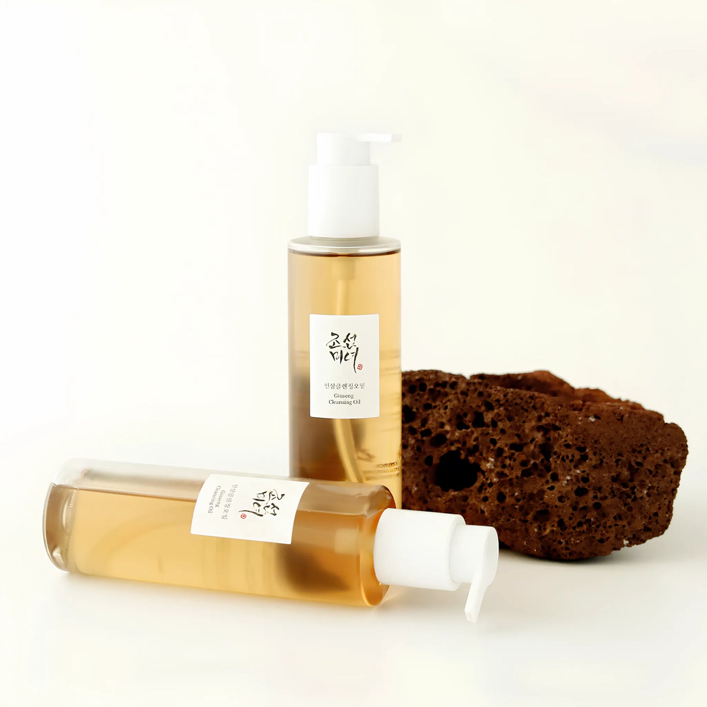 Beauty of Joseon | Ginseng Cleansing Oil 210ml