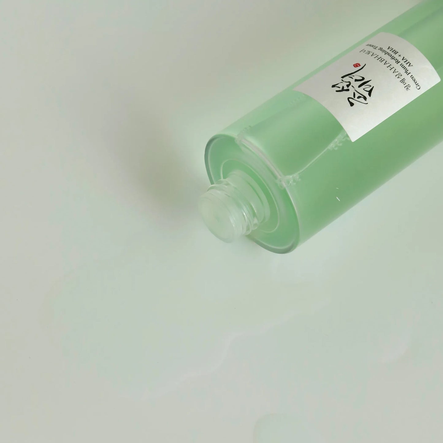 Beauty of Joseon | Green Plum Refreshing Toner AHA + BHA 150ml