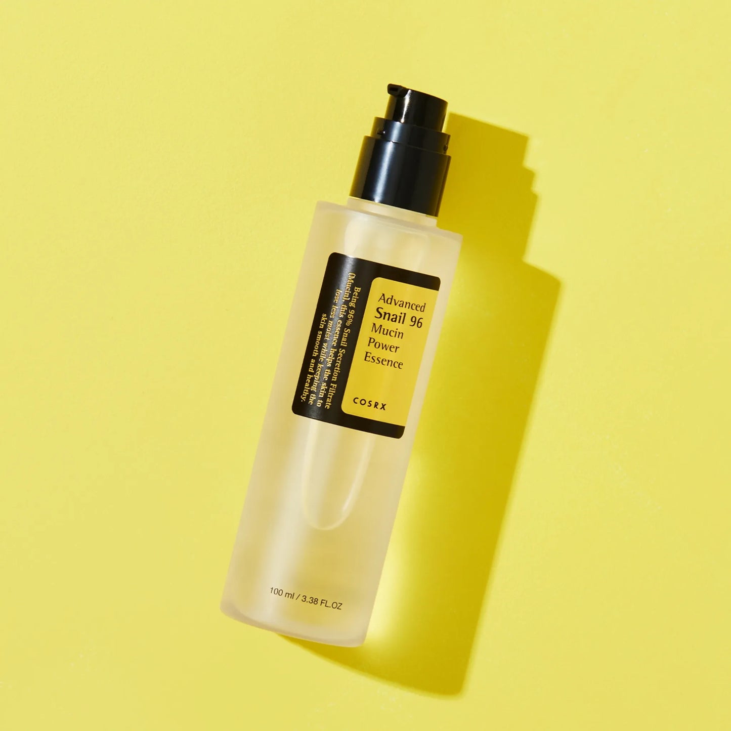COSRX | Advanced Snail 96 Mucin Power Essence 100ml