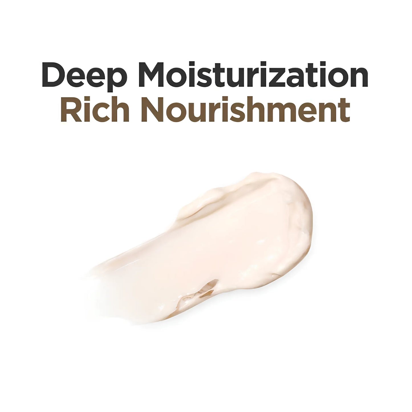 Isntree | Yam Root Vegan Milk Cream 80ml