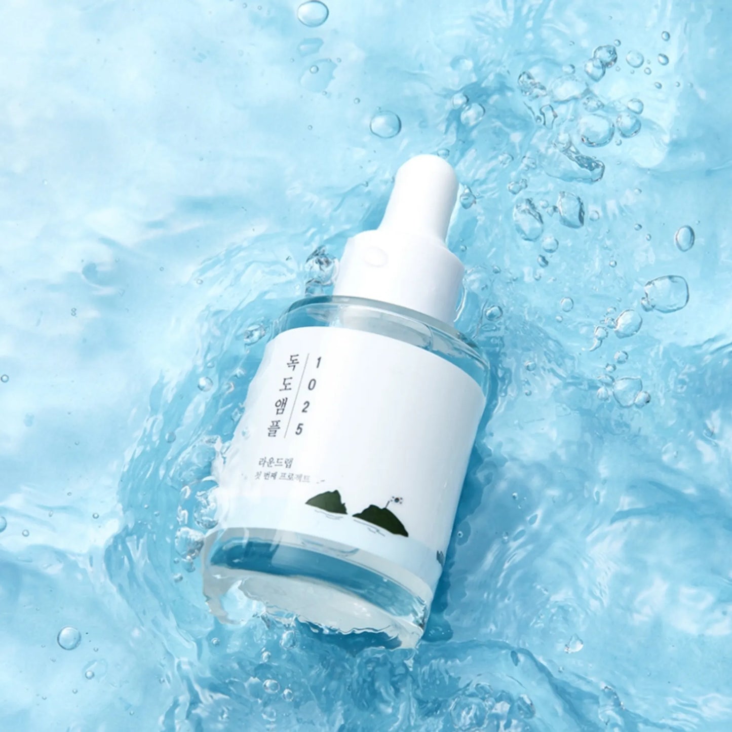 Round Lab | DOKDO Ampule 45ml