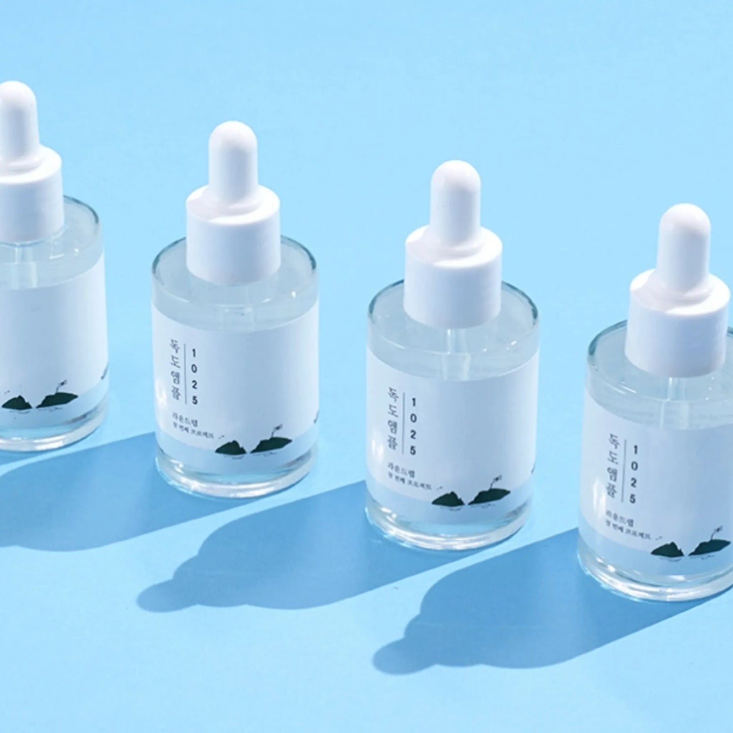 Round Lab | DOKDO Ampule 45ml