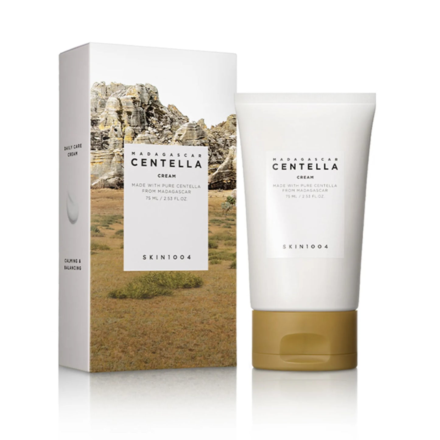 Skin1004 | Madagascar Centella Cream 75ml