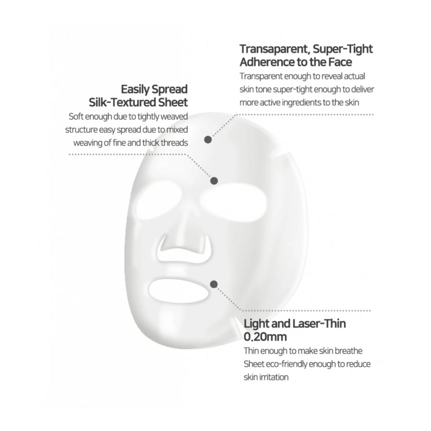 Some By Mi Hyaluron Moisturizing Glow Luminous Ampoule Mask 25g, με τη μάσκα να ξεχωρίζει, ανανεώνει και φωτίζει την επιδερμίδα με κάθε χρήση.