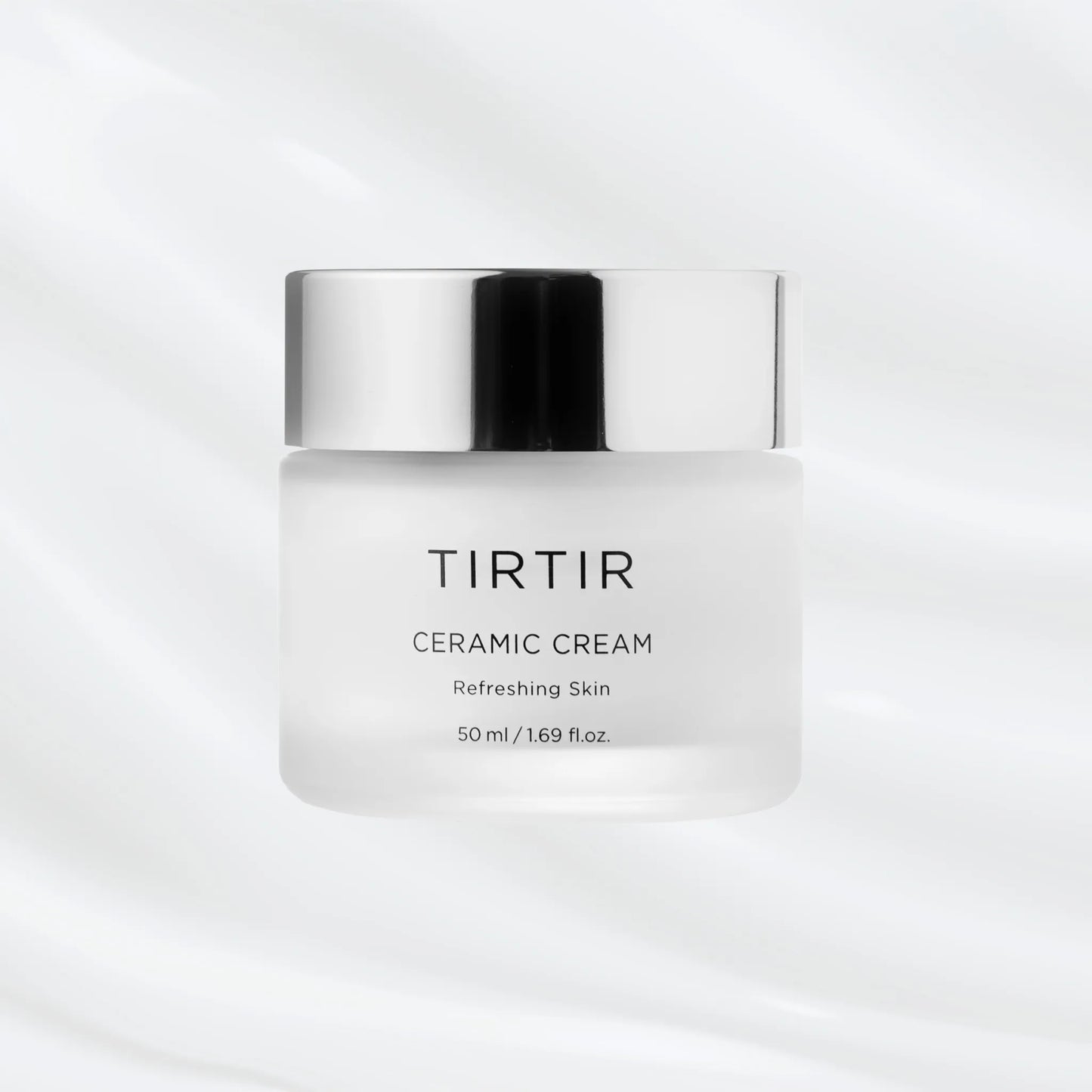 TIRTIR | Ceramic Cream 50ml
