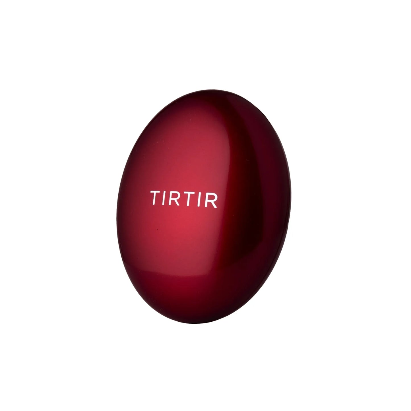 TIRTIR Mask Fit Red Cushion 17C Porcelain 18g, με τη συσκευασία να φαίνεται καθαρά, ιδανικό για φωτεινότητα και μακράς διάρκειας κάλυψη με φυσικό αποτέλεσμα.