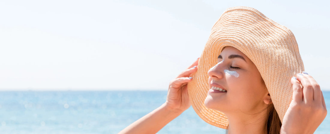 K-beauty Αντηλιακά για το Καλοκαίρι: Προστασία & Περιποίηση από το e-shop μας