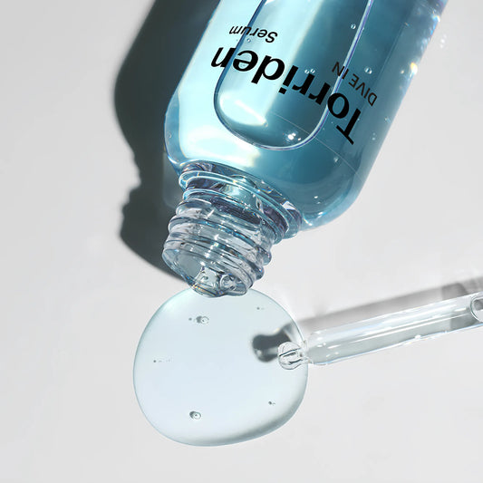 Hyaluronic Acid: Το Μυστικό της Ενυδάτωσης στην Κορεάτικη Ομορφιά!