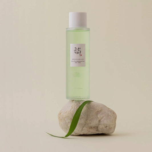 Beauty of Joseon | Green Plum Refreshing Toner AHA + BHA 150ml