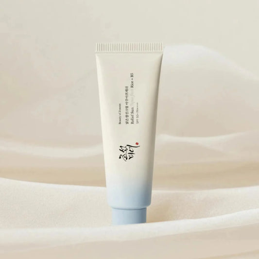 Beauty of Joseon | Relief Sun Aqua Fresh Rice + B5 SPF50+ PA++++ 50ml