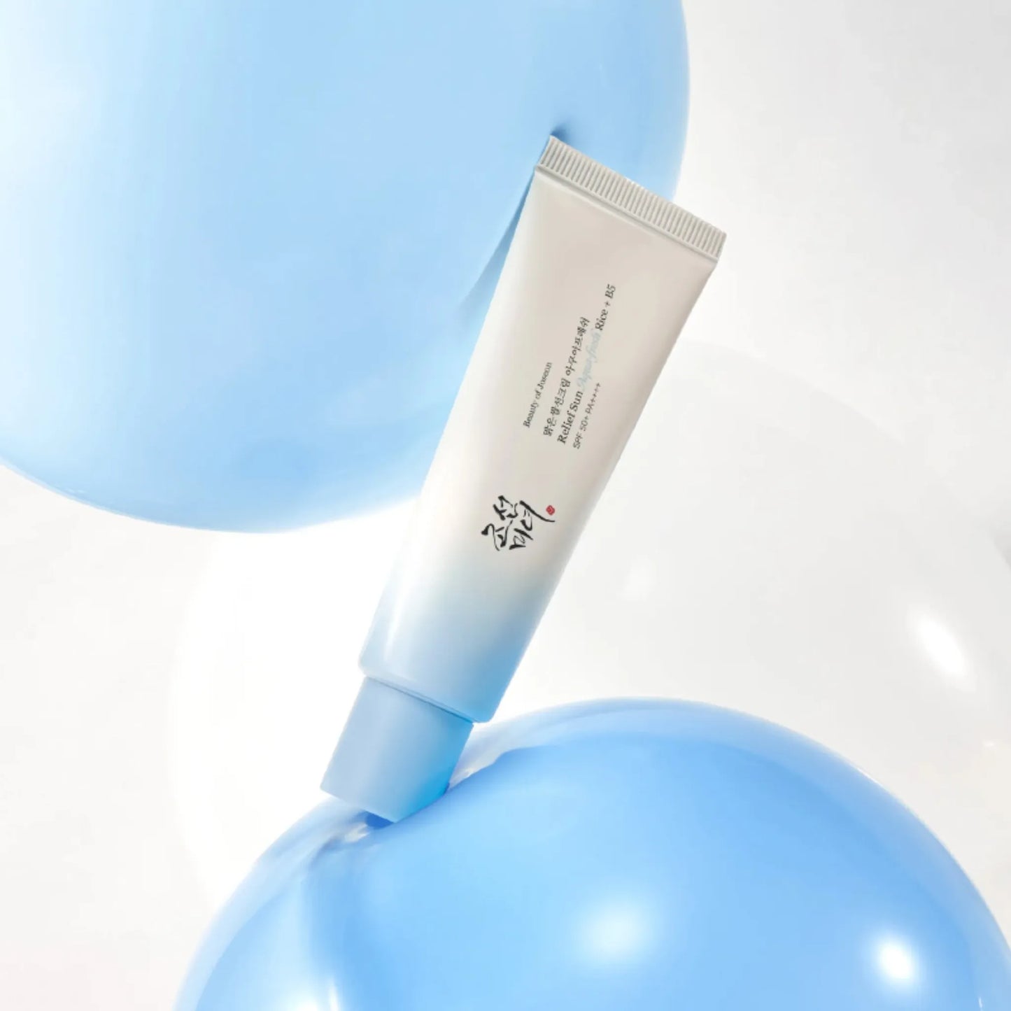 Beauty of Joseon | Relief Sun Aqua Fresh Rice + B5 SPF50+ PA++++ 50ml