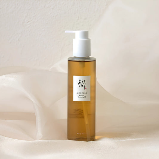 Beauty of Joseon | Ginseng Cleansing Oil 210ml