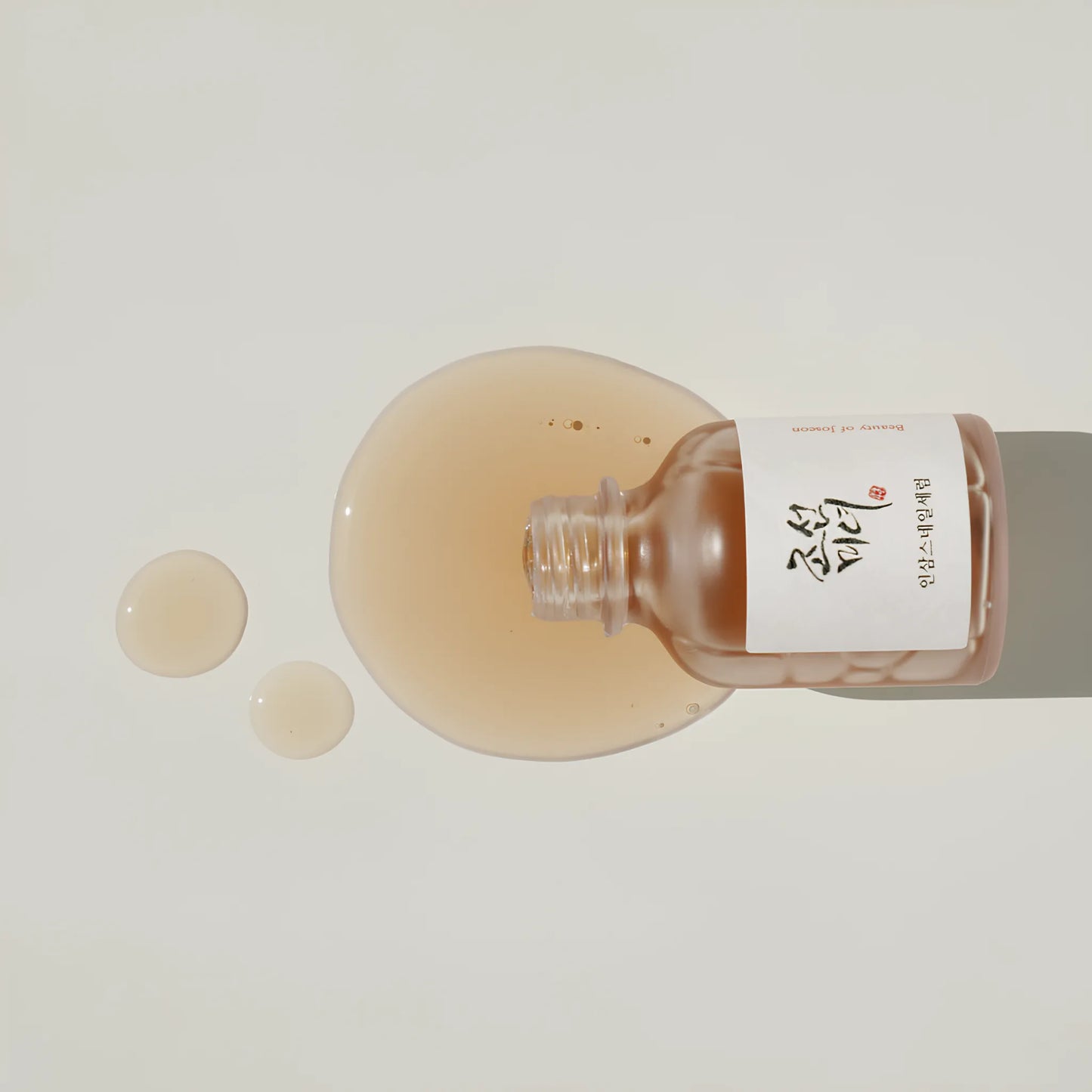 Beauty of Joseon Revive Serum: Ginseng + Snail Mucin 30ml, με συστατικά που προσφέρουν αντιγηραντική δράση και βελτιώνουν την υφή της επιδερμίδας.