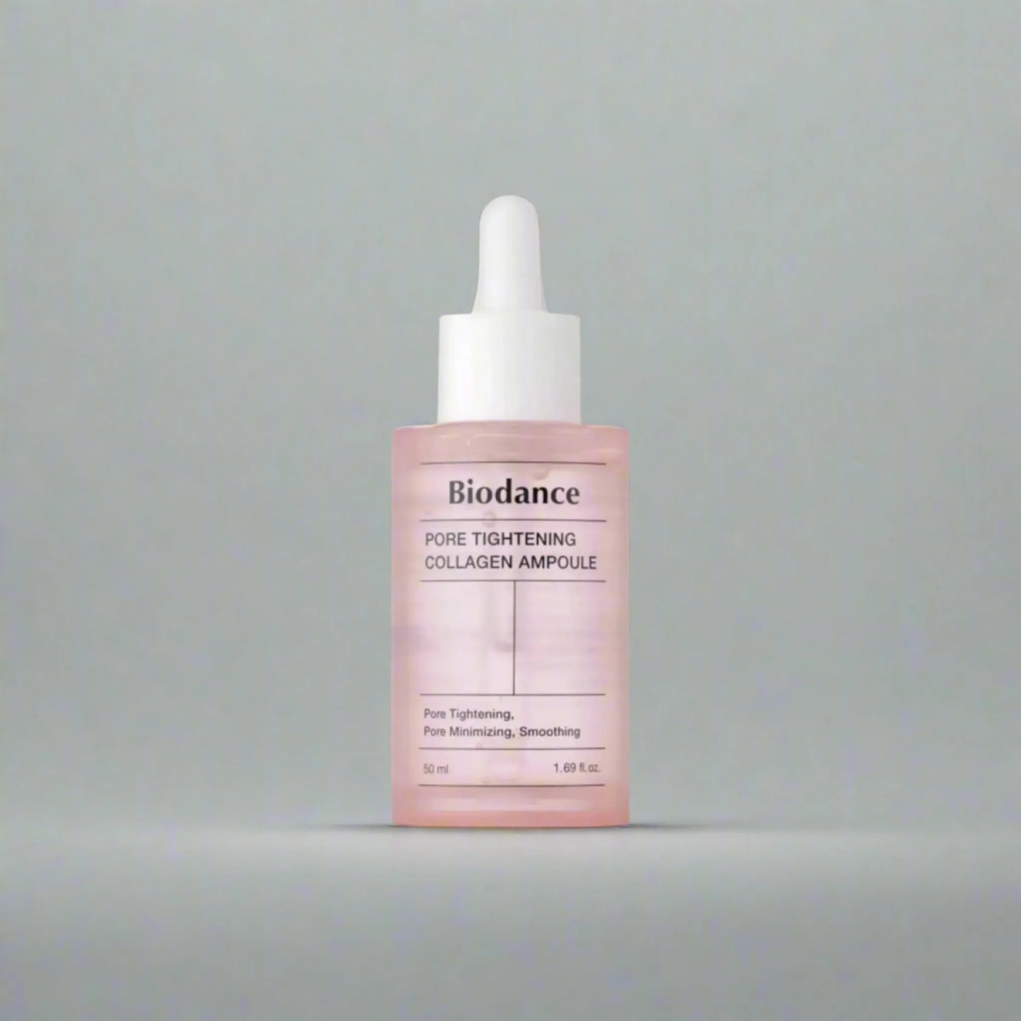 Biodance αμπούλα serum για σύσφιξη και αντιγήρανση.