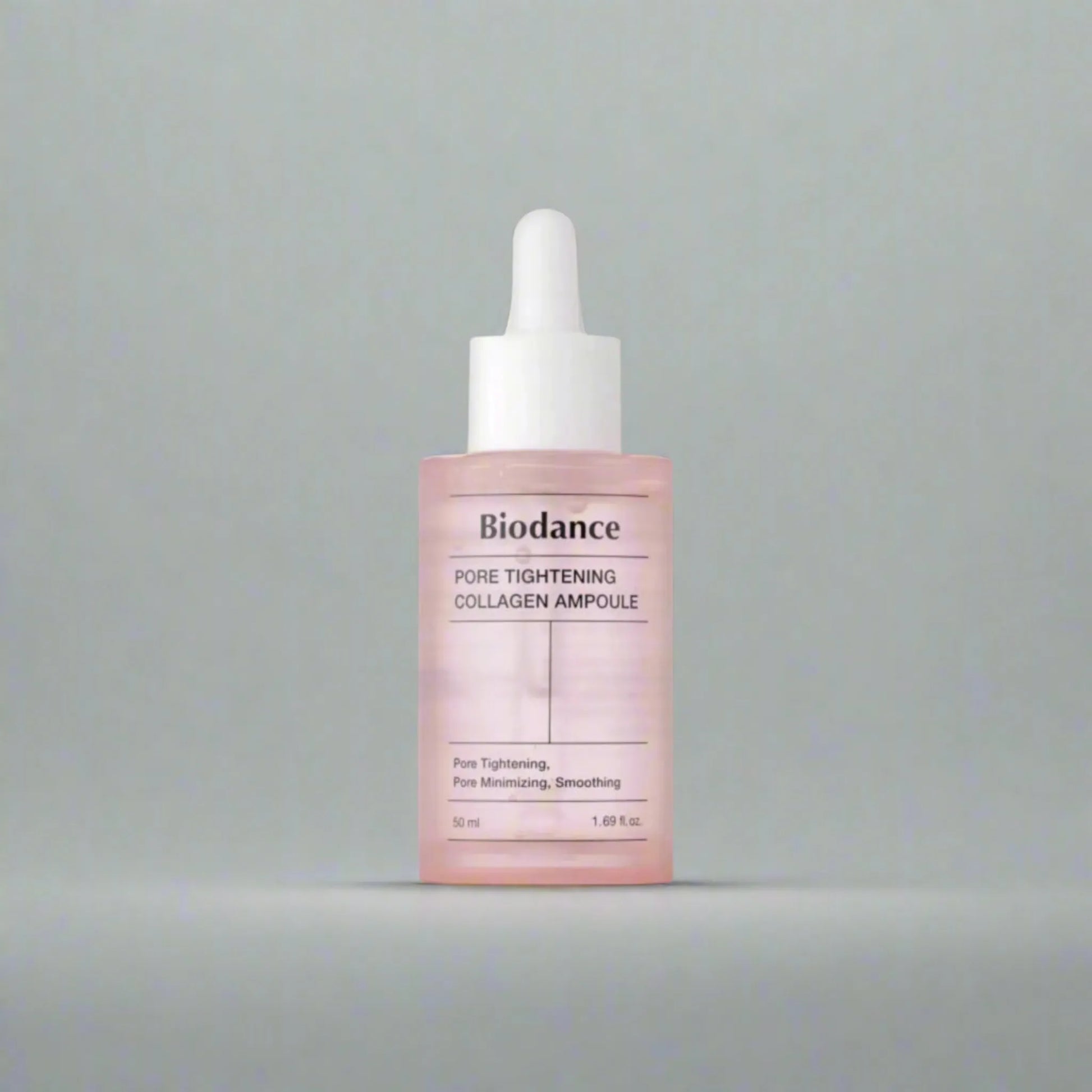 Biodance αμπούλα serum για σύσφιξη και αντιγήρανση.