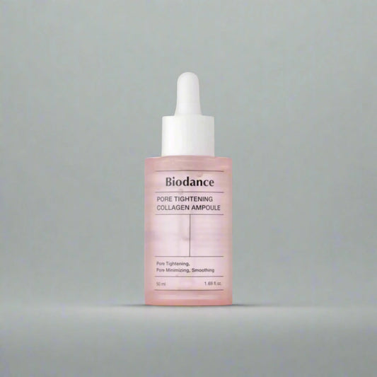 Biodance αμπούλα serum για σύσφιξη και αντιγήρανση.