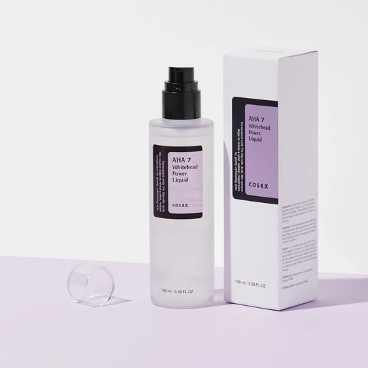 COSRX | AHA 7 Whitehead Power Liquid 100ml