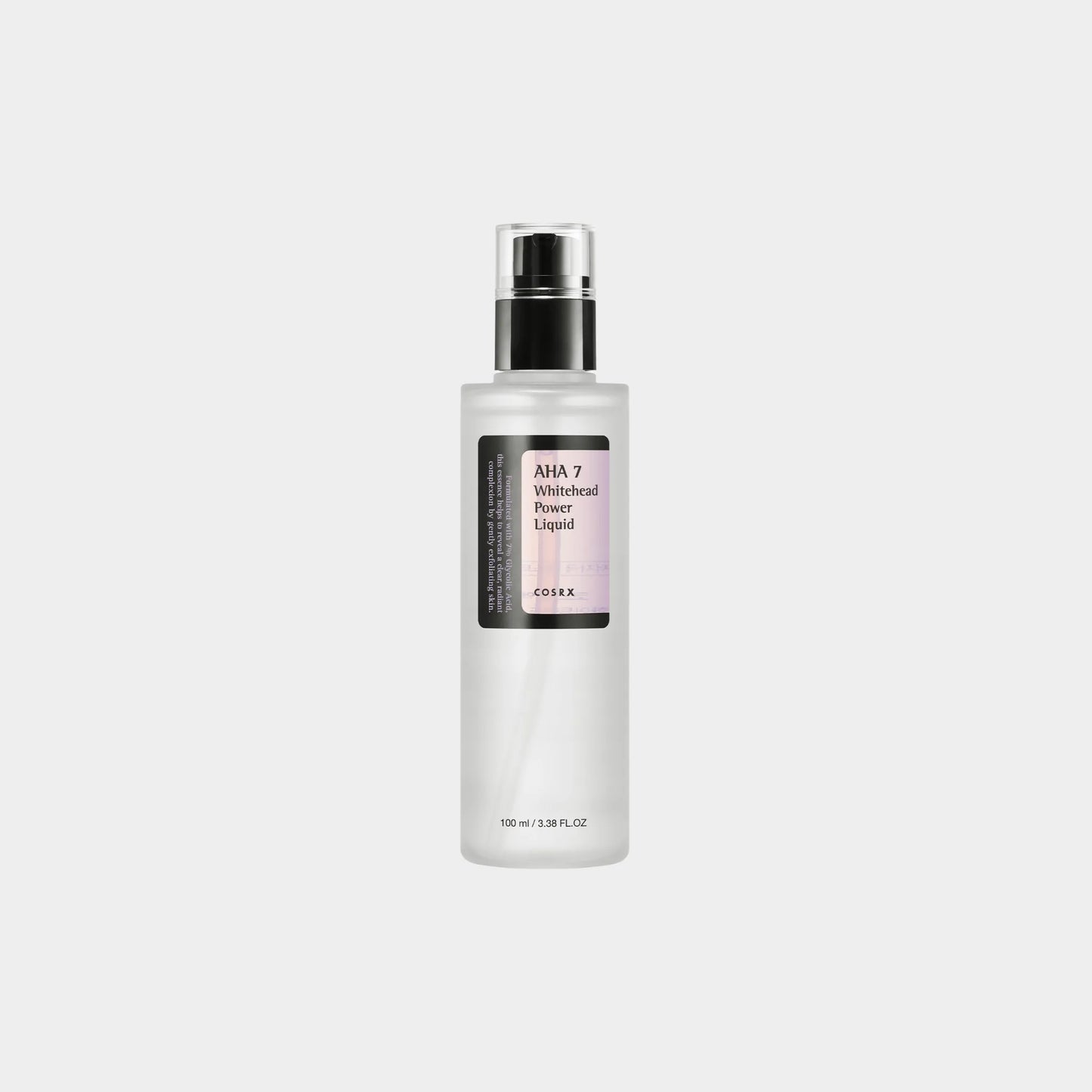 COSRX | AHA 7 Whitehead Power Liquid 100ml