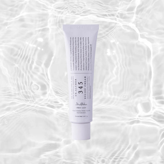 Dr. Althea | 345 Relief Cream 50ml