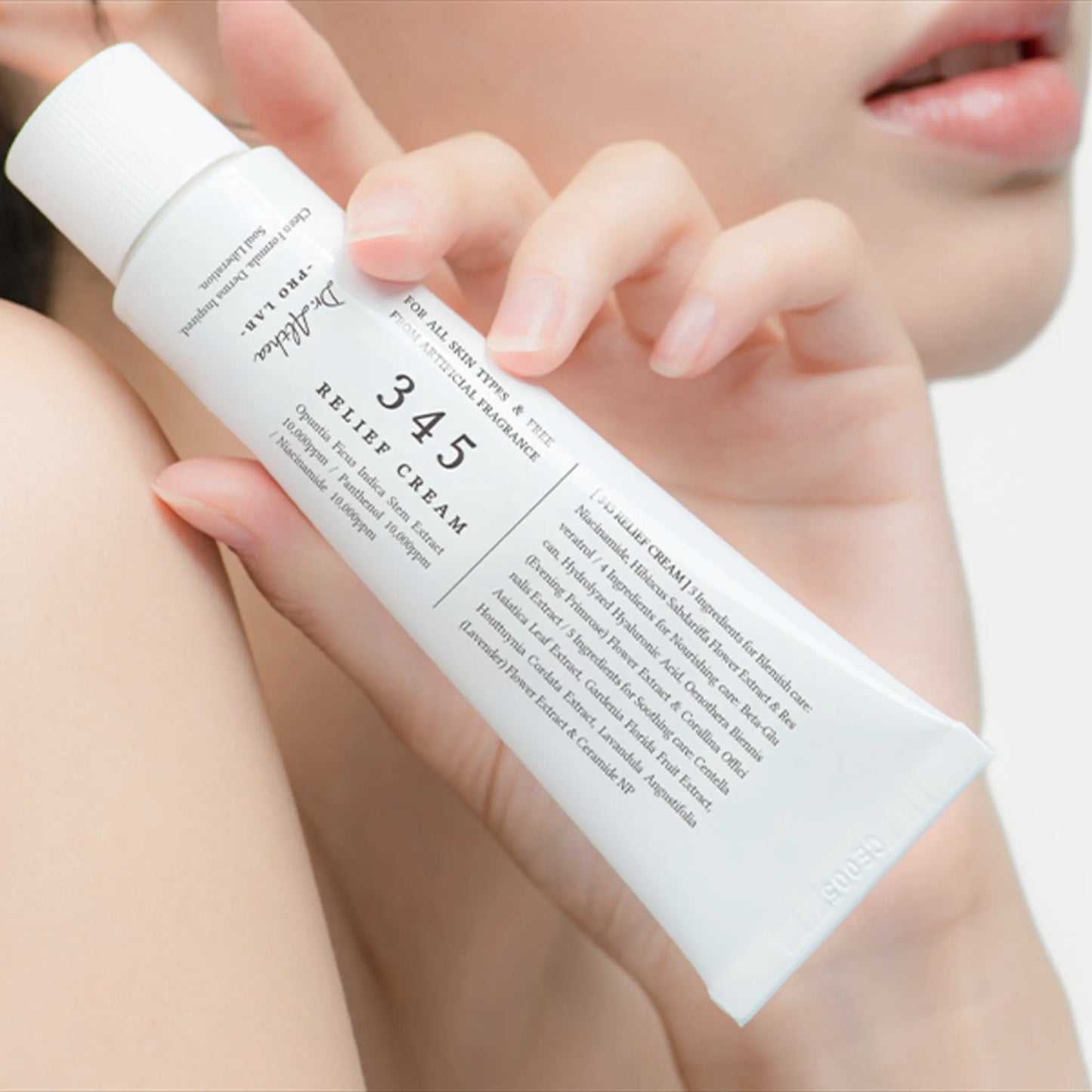 Dr. Althea | 345 Relief Cream 50ml