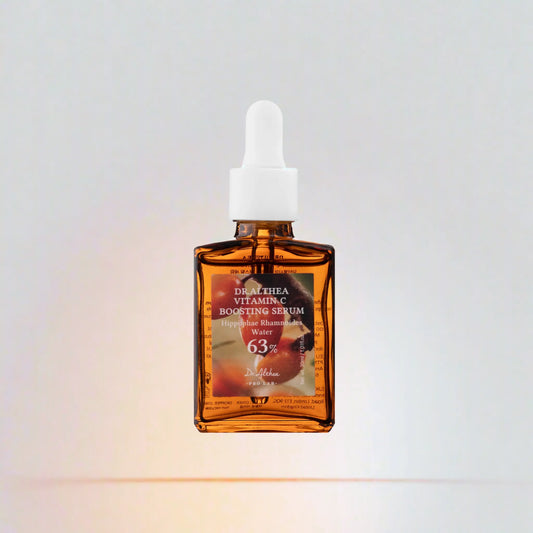 Dr. Althea | Vitamin C Boosting Serum 30ml