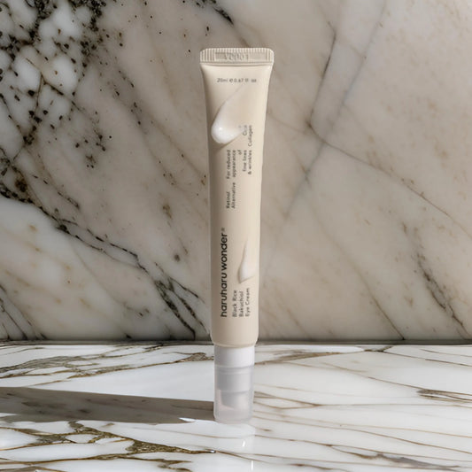 Haruharu Wonder | Black Rice Bakuchiol Eye Cream 20ml