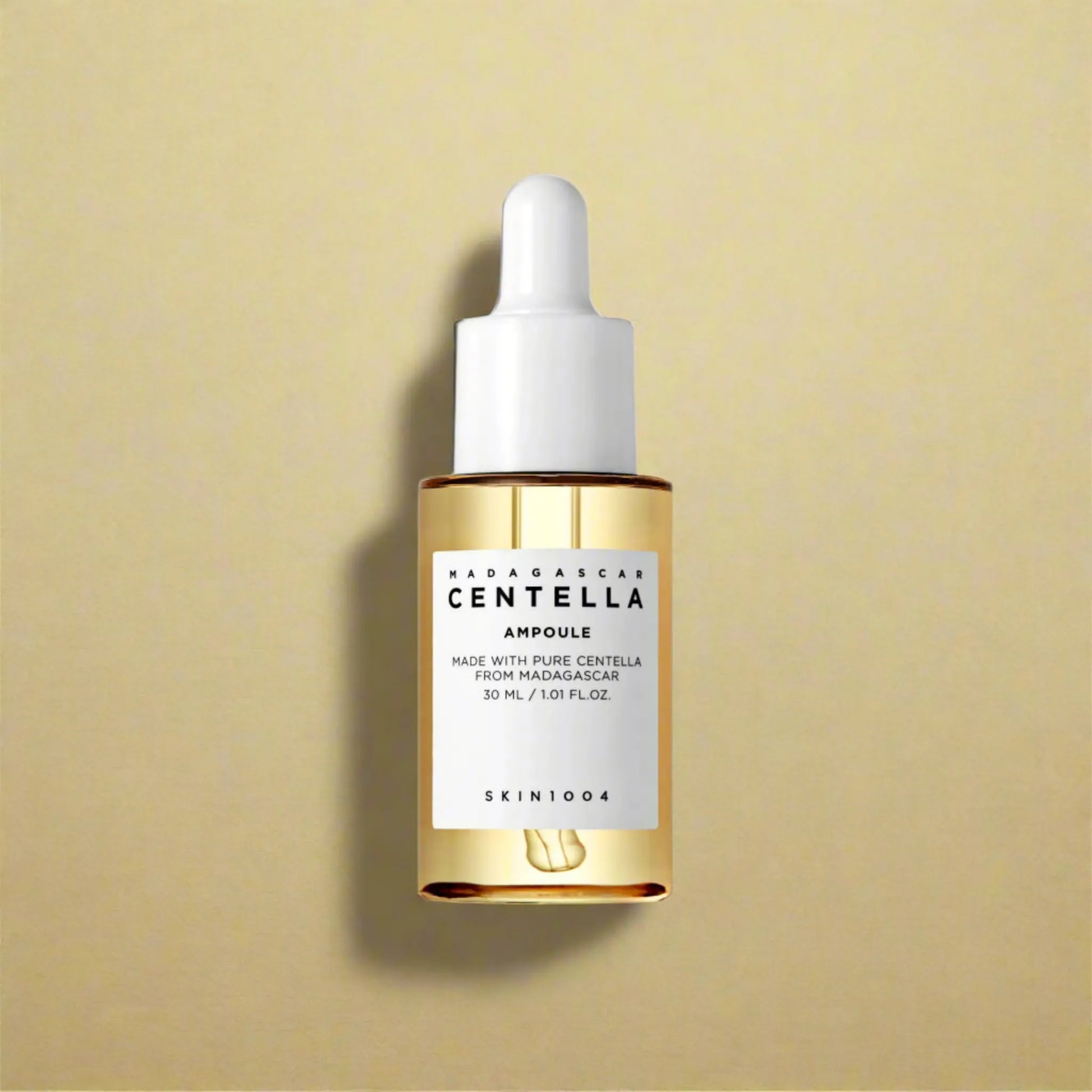 Skin1004 Madagascar Centella Ampoule 30ml – Καταπραϋντική ενυδάτωση με 100% εκχύλισμα Centella Asiatica.