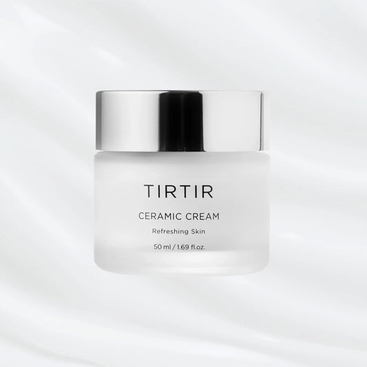 TIRTIR | Ceramic Cream 50ml