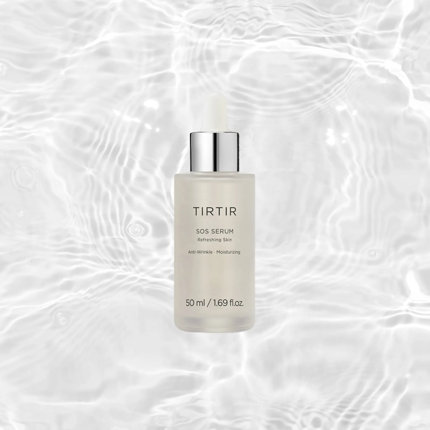 TIRTIR | SOS Serum 50ml