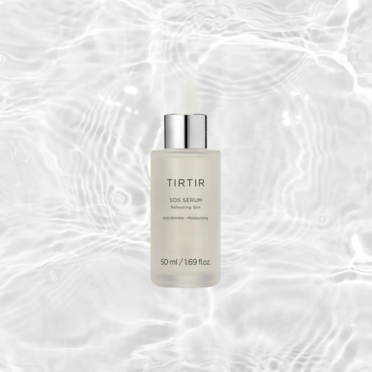 TIRTIR | SOS Serum 50ml